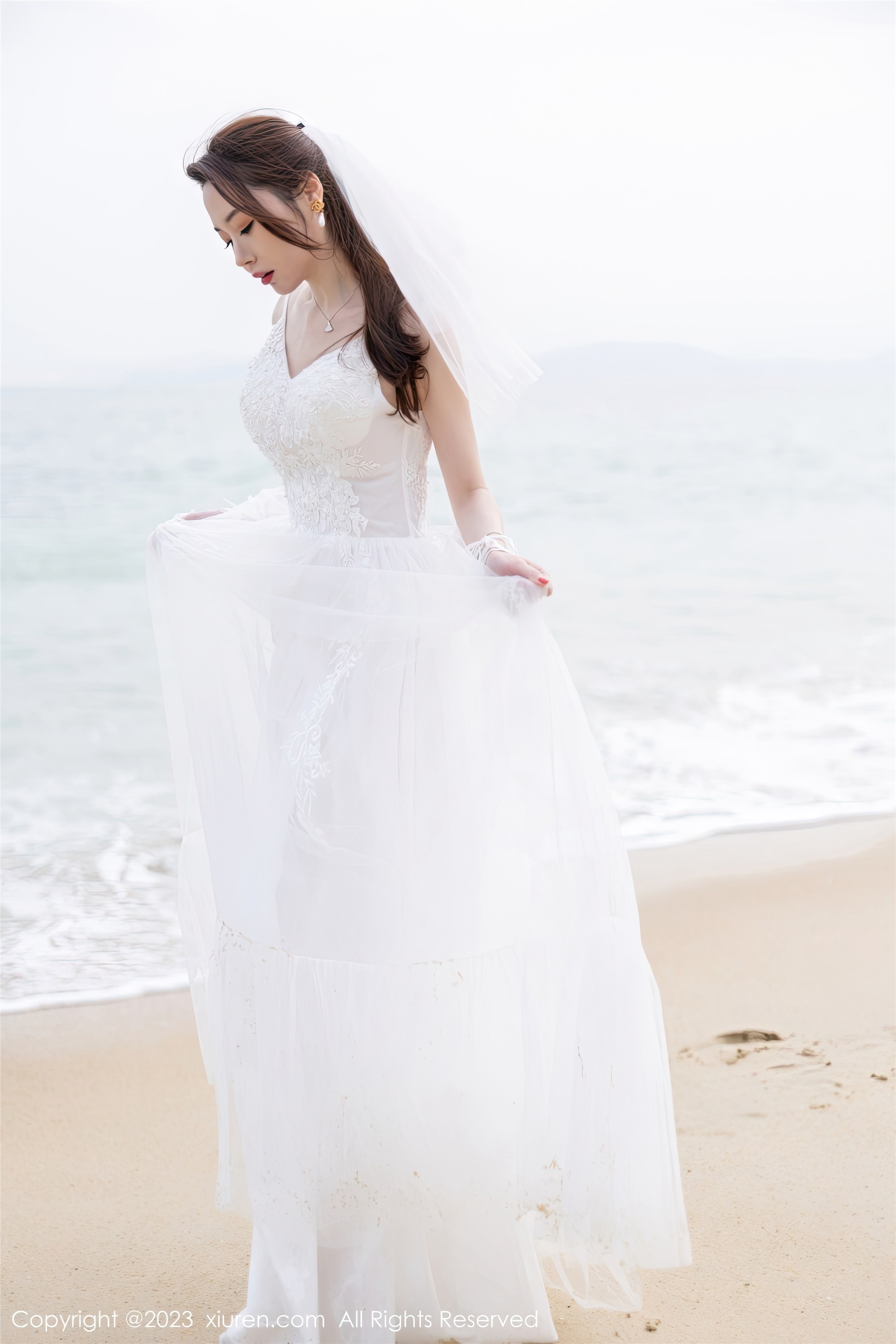 Xiuren秀人网 2023.01.11 NO.6120 梦心玥